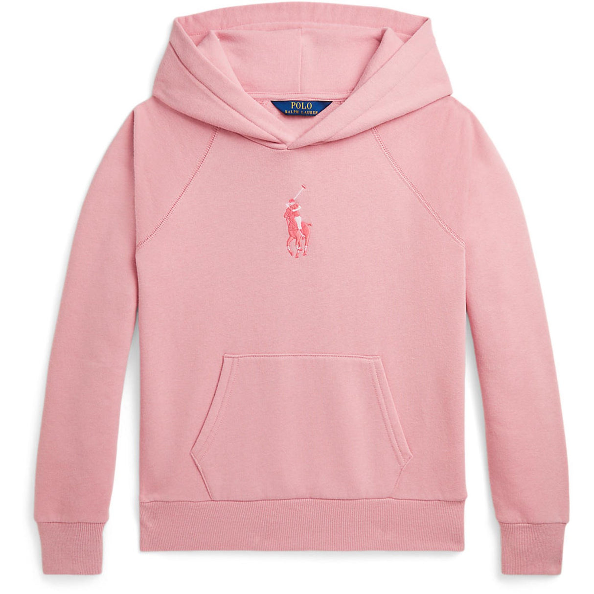 Polo Ralph Lauren Tickled Pink Collegegenser