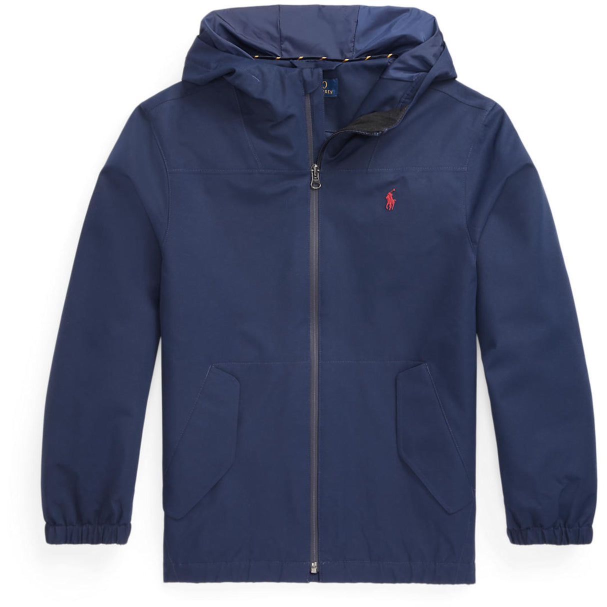 Polo Ralph Lauren Newport Navy Windbreaker 3