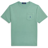 Polo Ralph Lauren Faded Mint T-Shirt
