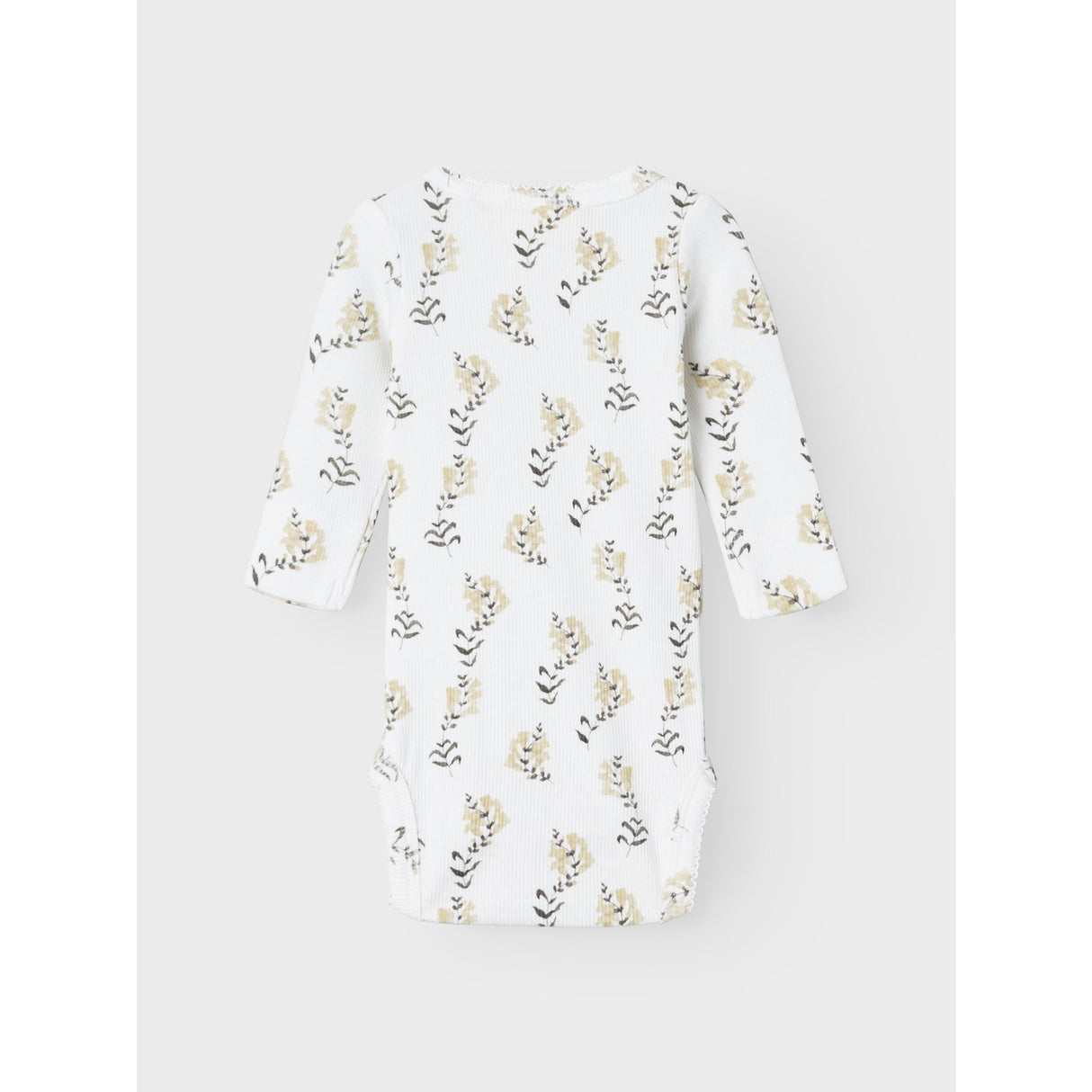 Lil'Atelier Coconut Milk Gavo Slim Body 2