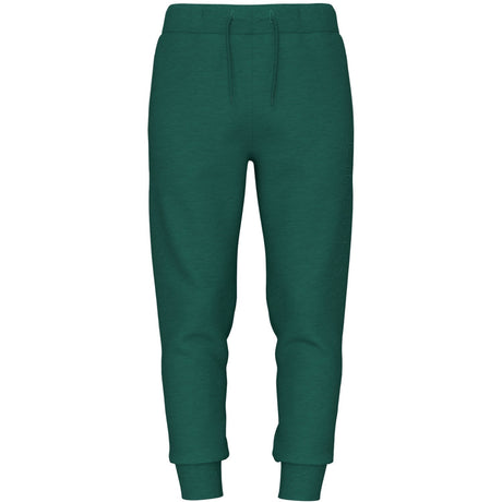 Name It Antique Green Vanoa Sweatpants