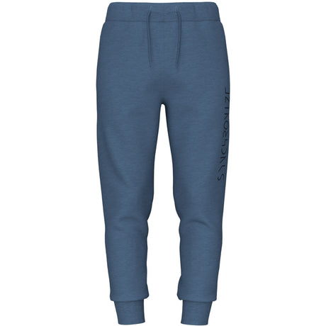 Name It Coronet Blue Vanoa Sweatpants