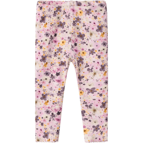 Name It Festival Bloom Losa Leggings