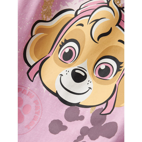 Name It Pastel Lavender Jutte Paw Patrol Blouse Noos 2