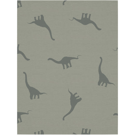 Name It Agave Green Body 3-pack Green Dino Noos