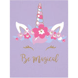 Name It Pastel Lilac Pyjamas Pastel Lilac Magical noos