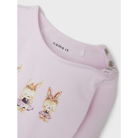 Name It Festival Bloom Lissel Body