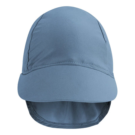 Vanilla COPENHAGEN Blue Shadow UV Sun Cap 2