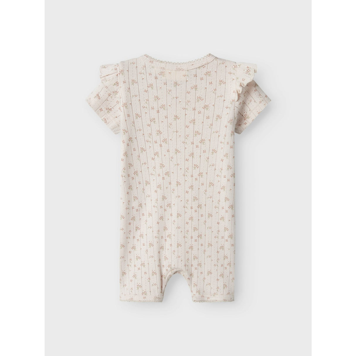 Lil'Atelier Lilac Ash Rachello Doa Sunsuit 3