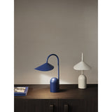 Ferm Living Cashmere Arum Portable Lampe