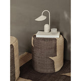 Ferm Living Cashmere Arum Portable Lampe