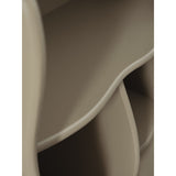 Ferm Living Cashmere Slope Bokhylle