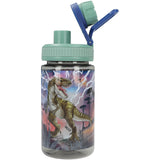 Dino World vannflaske 500 ml 4