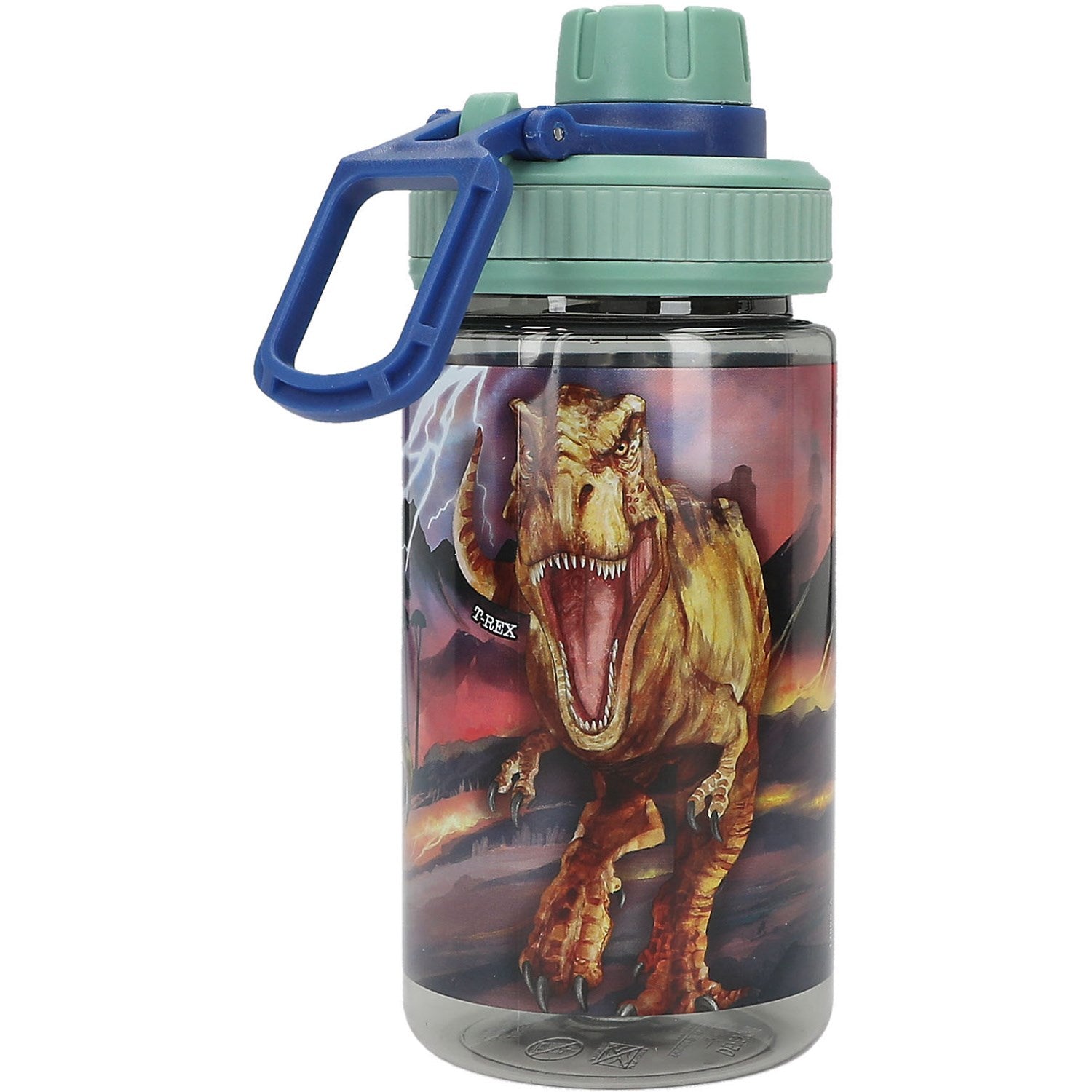 Dino World vannflaske 500 ml 2