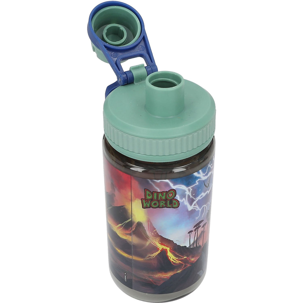 Dino World vannflaske 500 ml 3