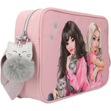 TOPModel Shoulder Bag Kitty og Doggy 4