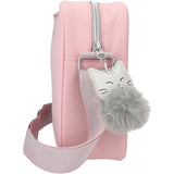 TOPModel Shoulder Bag Kitty og Doggy 5