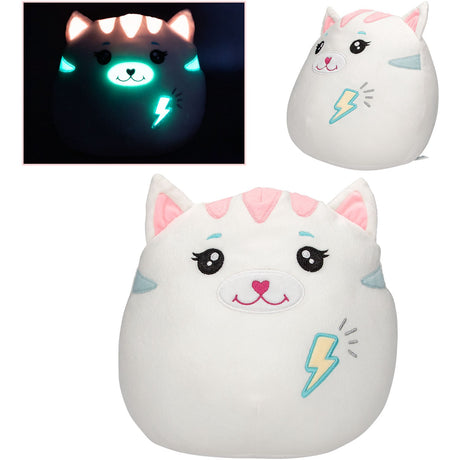 Ylvi Swoppies plysj 20 cm Cat