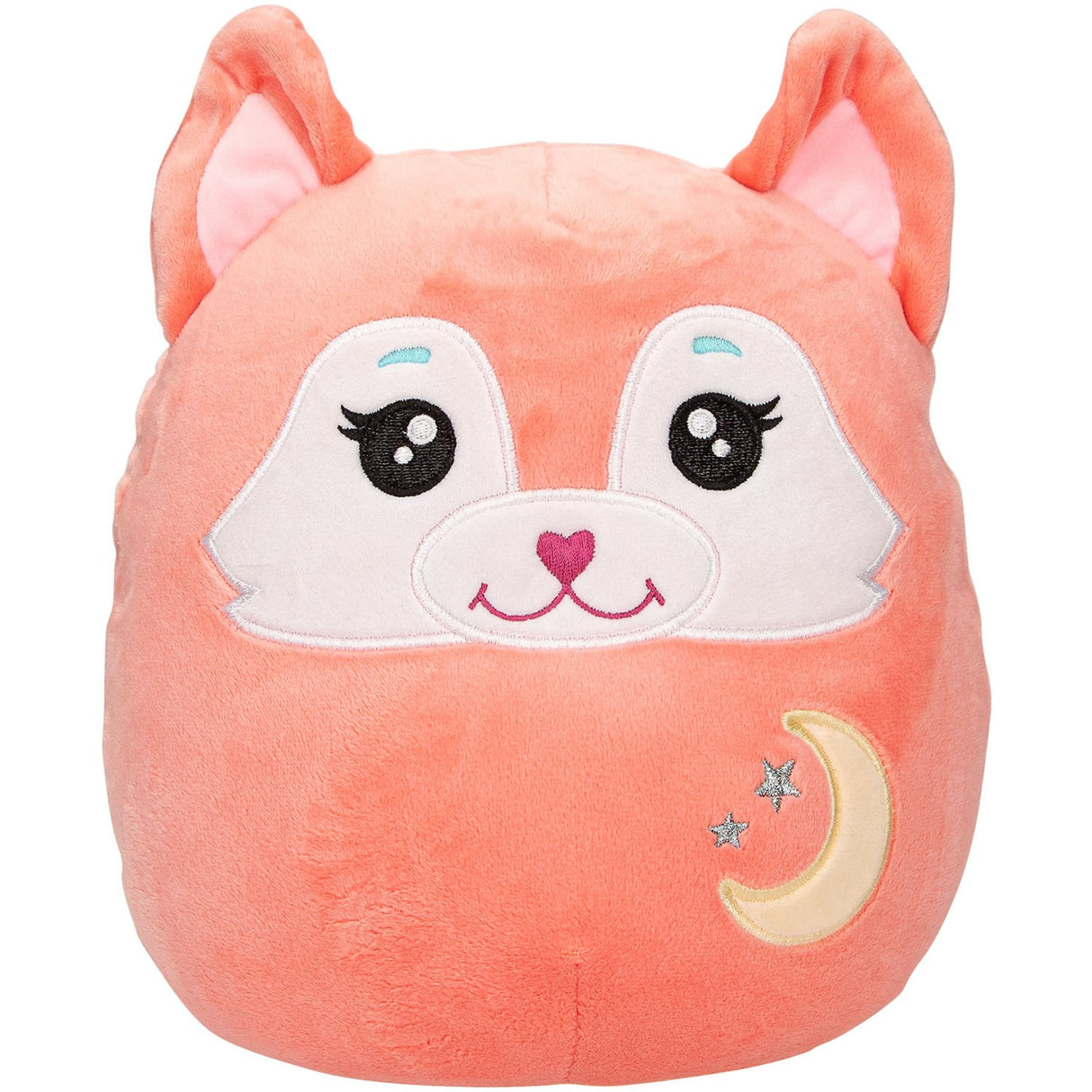 Ylvi Swoppies plysj 20 cm Fox 3