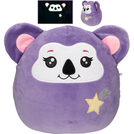 Ylvi Swoppies plysj 30 cm koala