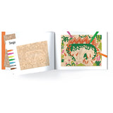 Djeco Kreaækse Dinosauens Verden