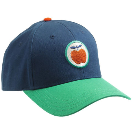 Djeco Cap Rødt Eple