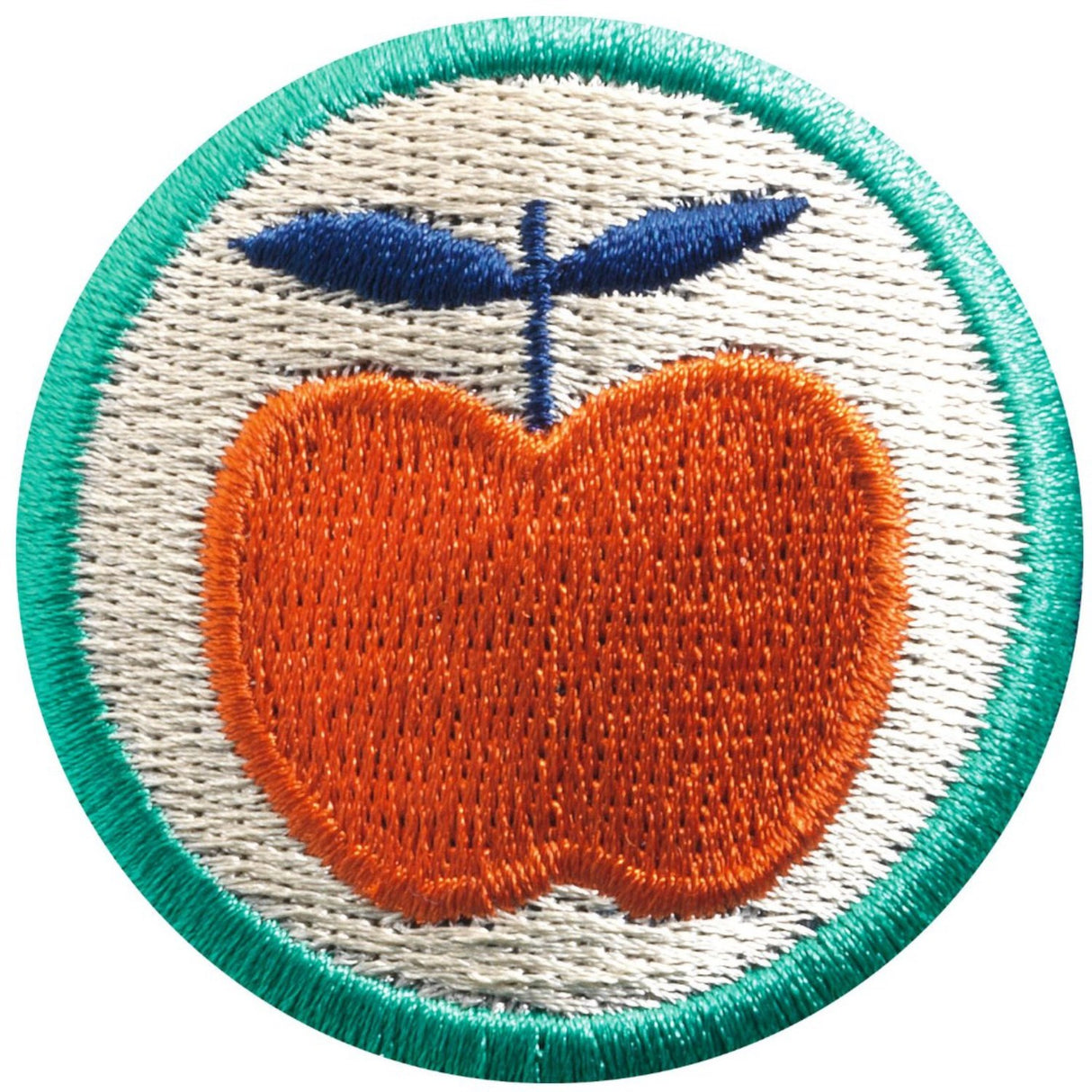 Djeco Cap Rødt Eple