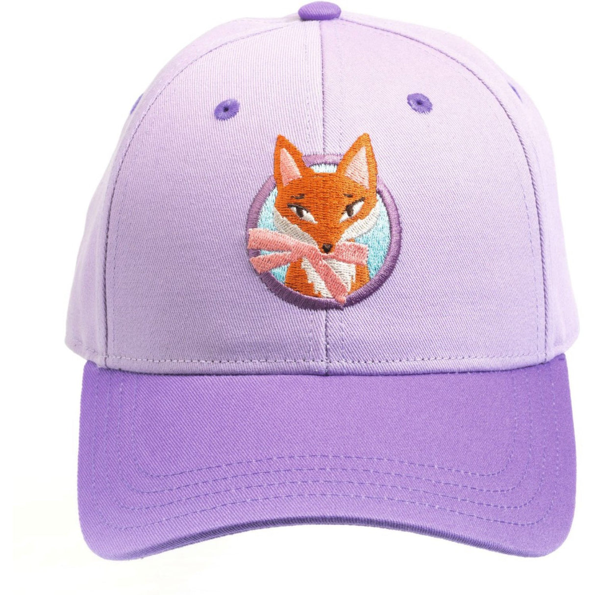 Djeco Cap Fox