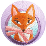 Djeco Cap Fox