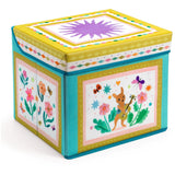 Djeco Oppbevaringsboks Campingvogn