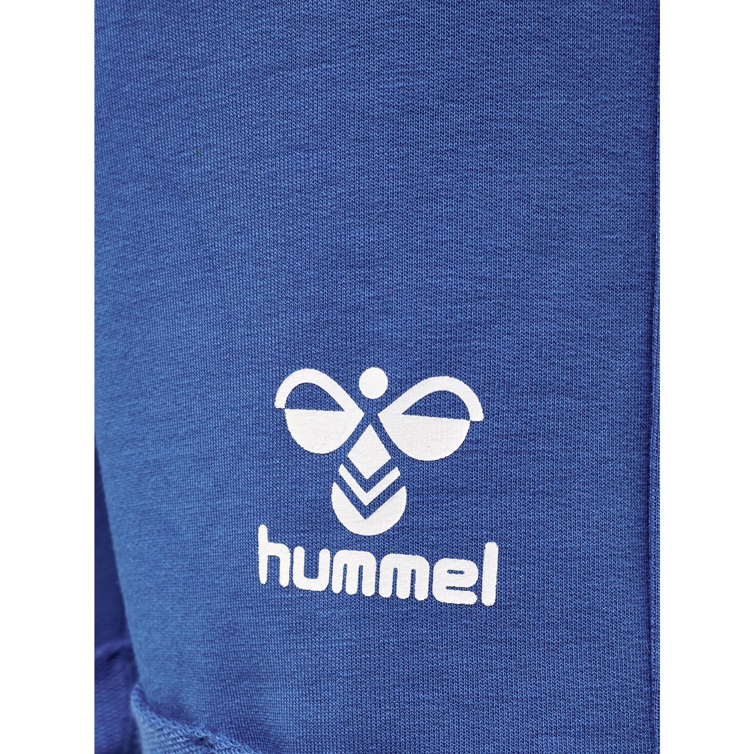 Hummel Bright Cobalt Flik Shorts 2
