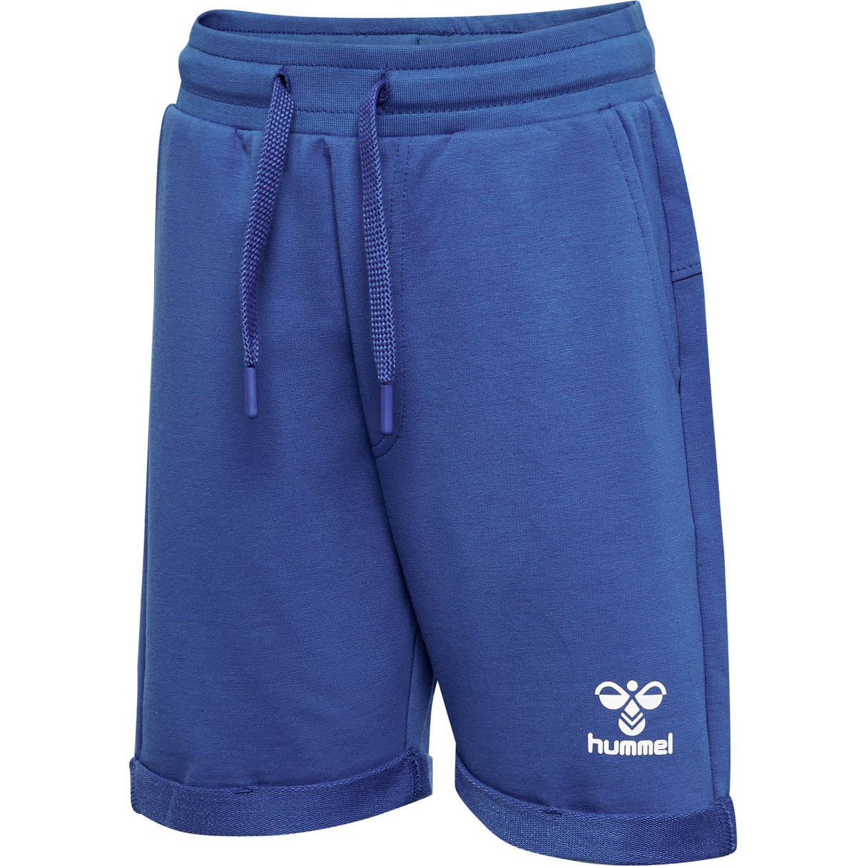 Hummel Bright Cobalt Flik Shorts 3