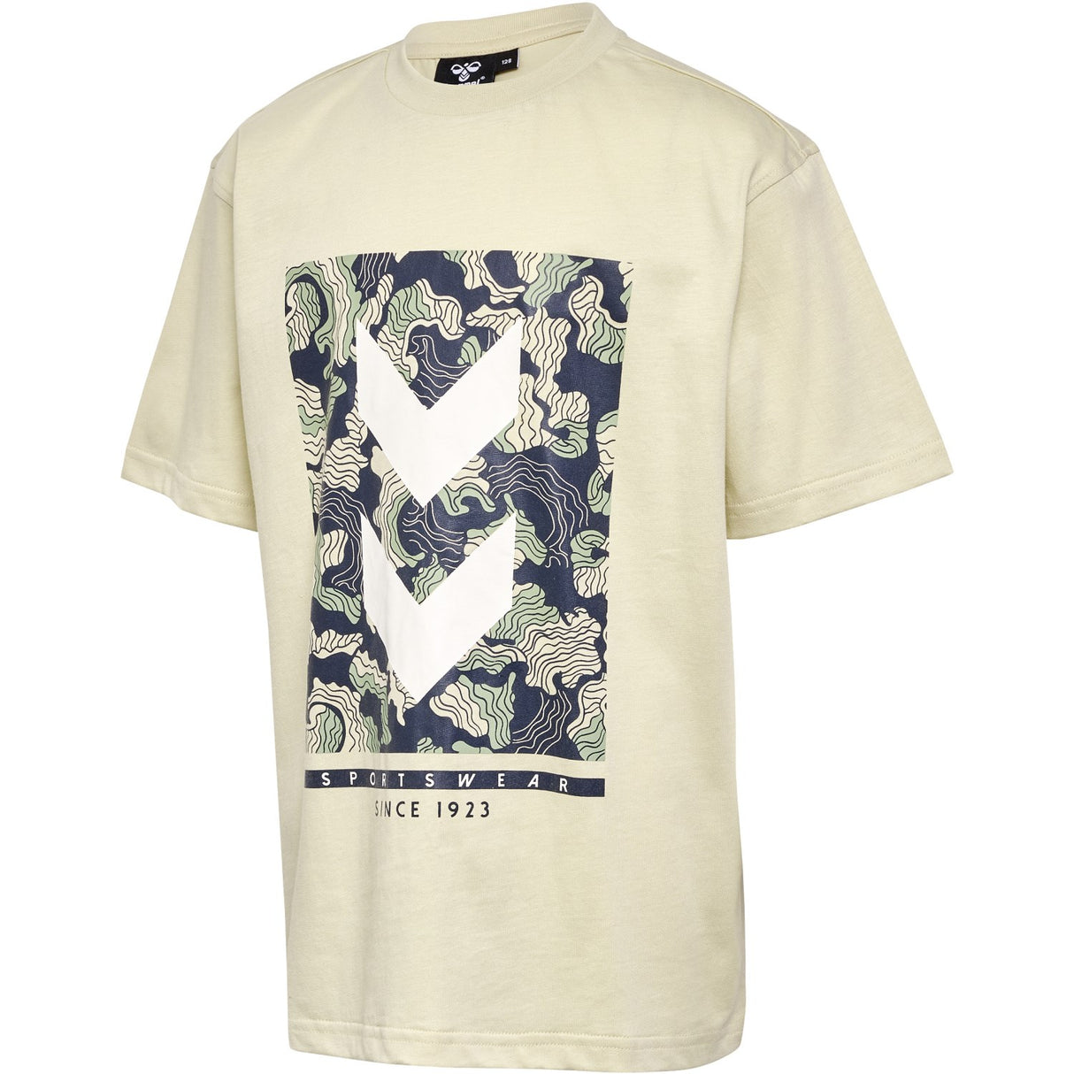 Hummel Fog Olaf T-shirt 3