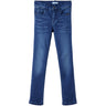 Name It Dark Blue Denim Silas Xslim Jeans Noos