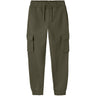Name It Olive Night Ollie Cargo Bukser Noos
