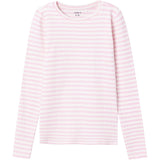 Name It Parfait Pink Suraja Bluse Noos