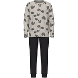 Name It Peyote pyjamas Peyote Monster Truck Noos