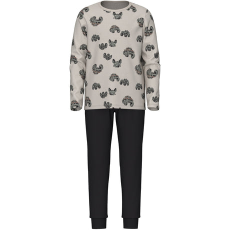 Name It Peyote pyjamas Peyote Monster Truck Noos