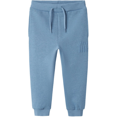 Name It Coronet Blue Vanoa Sweatpants