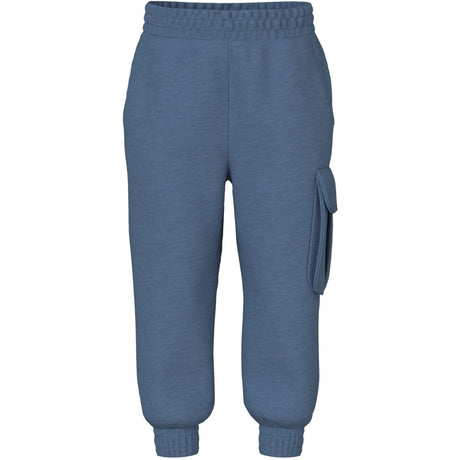 Name It Coronet Blue Varonto Sweatpants