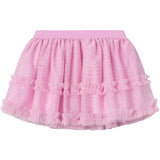 Name It Pastel Lavender Letulle tyllskjørt