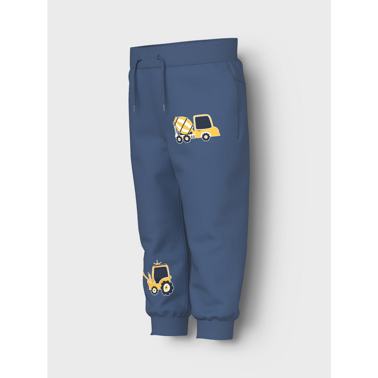 Name It Dark Denim Voder Sweatpants 2