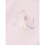 Name It Festival Bloom Lolai Bluse