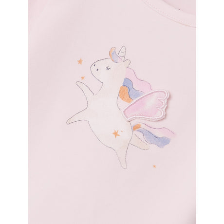 Name It Festival Bloom Lolai Bluse