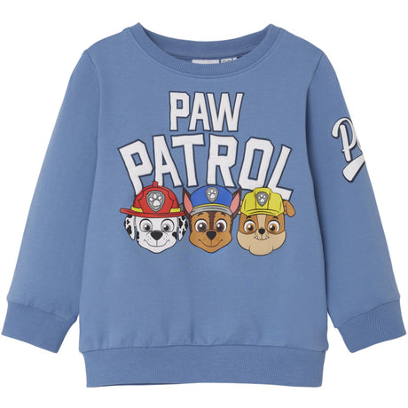 Name It Coronet Blue Jokba Paw Patrol Collegegenser Noos