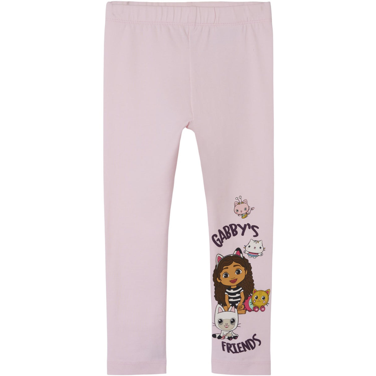 Name It Festival Bloom Julle Gabby Leggings