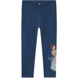 Name It Dark Denim Jeri Frozen Leggings