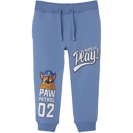 Name It Coronet Blue Jokba Paw Patrol Sweatpants