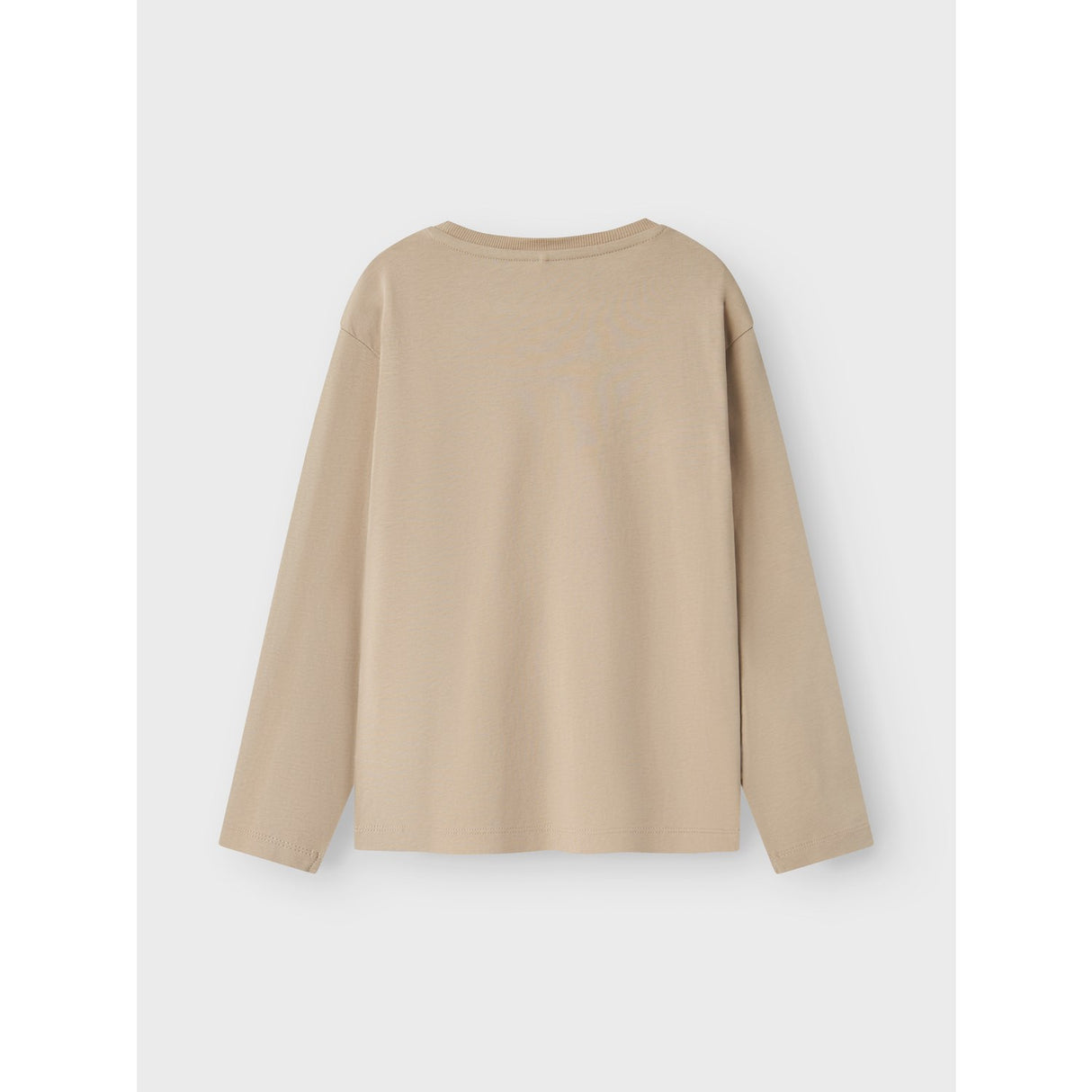 Name It Pure Cashmere Vobbo Nreg Bluse Noos 3