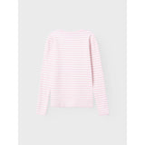Name It Parfait Pink Suraja Bluse Noos